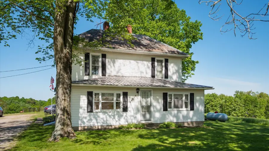 14677 Township Rd 63, Glenford, OH 43739 - #3