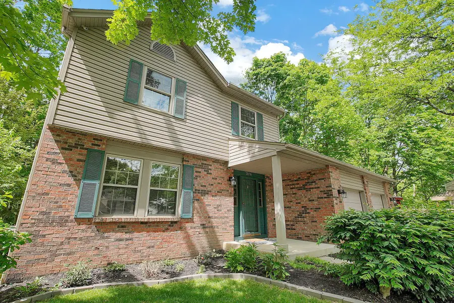 3596 Watt Road, Columbus, OH 43230 - #3