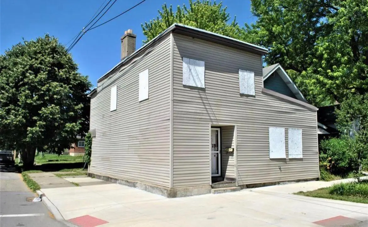 352 E Innis Avenue, Columbus, OH 43207 - #1