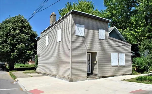 352 E Innis Avenue, Columbus, OH 43207