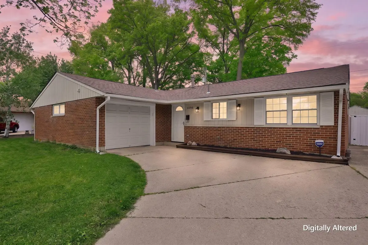 5598 Santiago Drive, Westerville, OH 43081 - #1