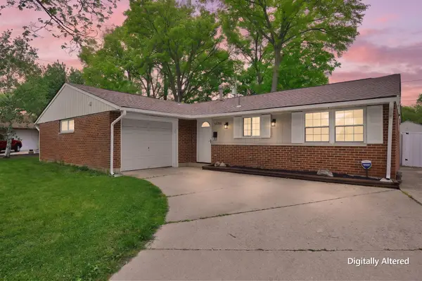 5598 Santiago Drive, Westerville, OH 43081