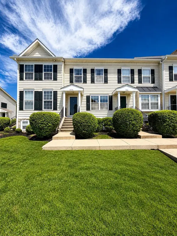 7274 Colonial Affair Drive, New Albany, OH 43054