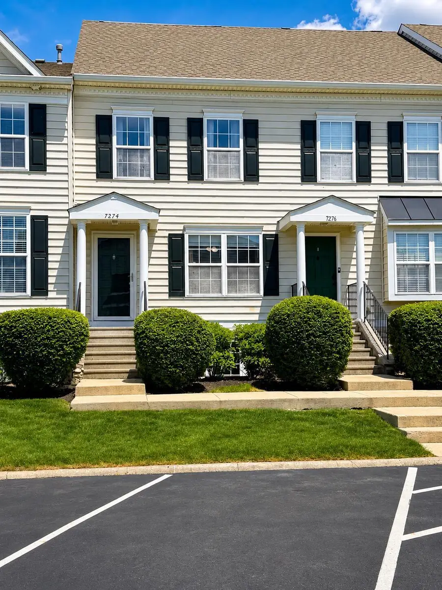 7274 Colonial Affair Drive, New Albany, OH 43054 - #2