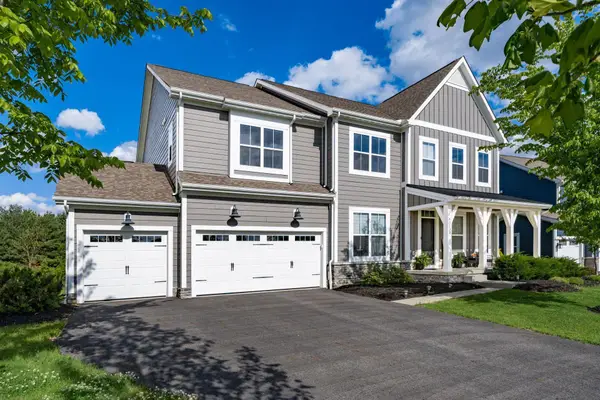 10692 Pearl Creek Drive, Plain City, OH 43064