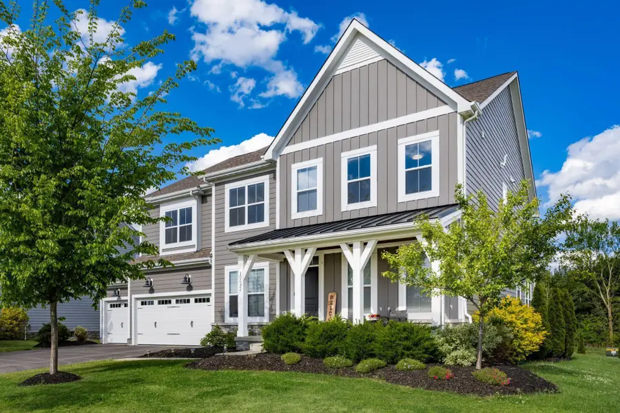 10692 Pearl Creek Drive, Plain City, OH 43064 - #2