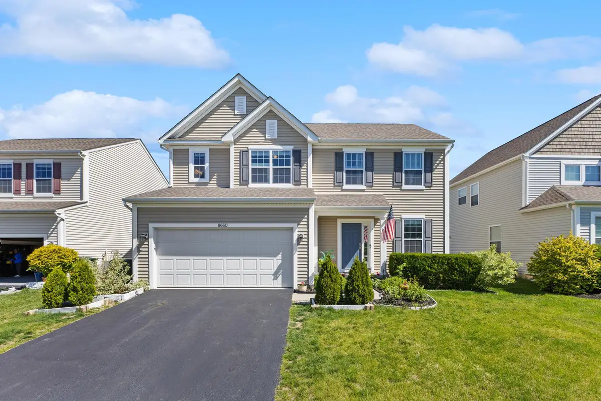 8660 Crooked Maple Drive, Blacklick, OH 43004 - #1