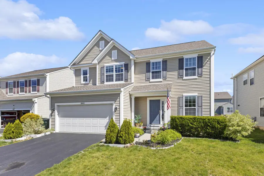 8660 Crooked Maple Drive, Blacklick, OH 43004 - #2