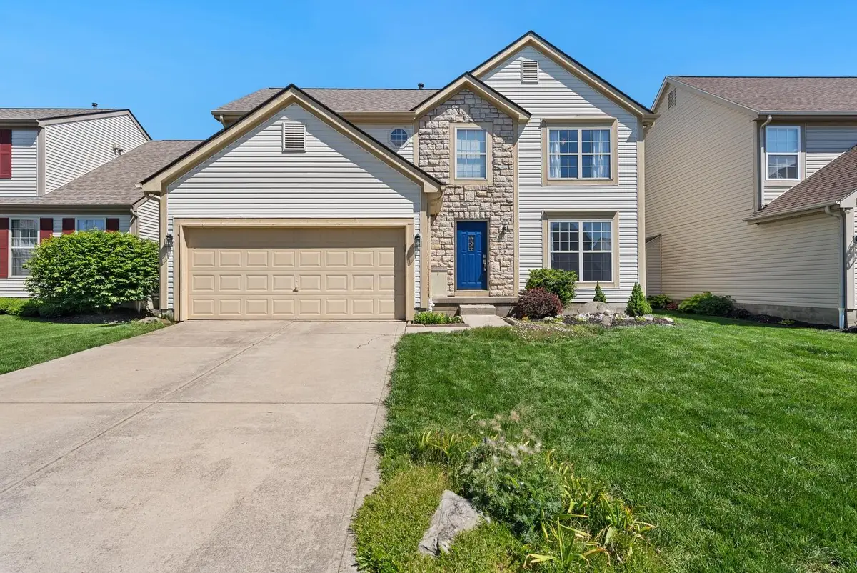 5832 Heirship Court, Hilliard, OH 43026 - #1