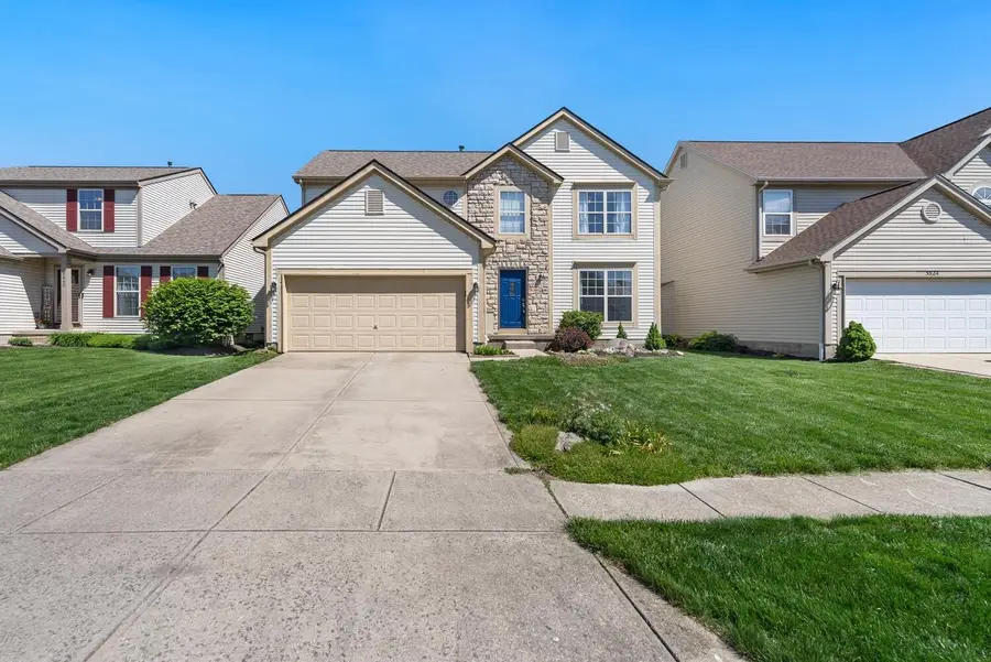 5832 Heirship Court, Hilliard, OH 43026 - #2