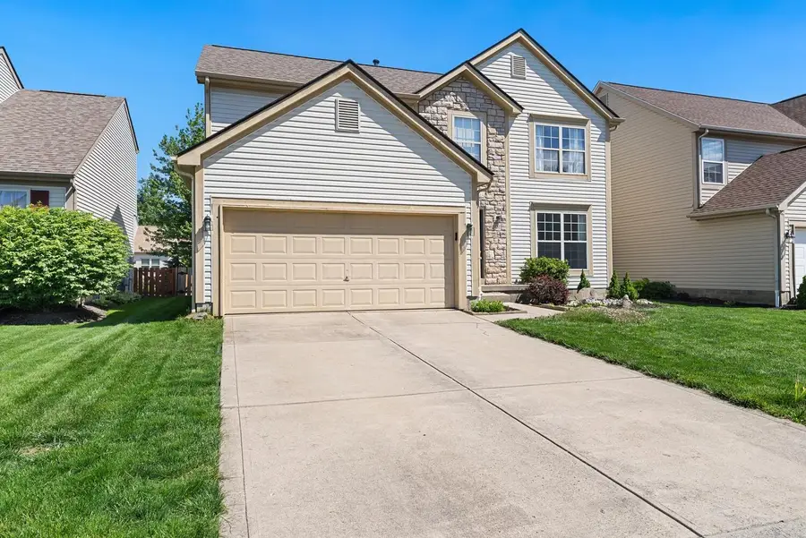 5832 Heirship Court, Hilliard, OH 43026 - #3