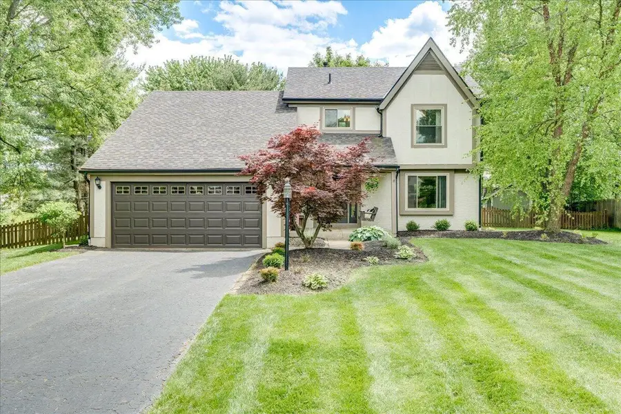 12330 Woodsfield Place, Pickerington, OH 43147 - #3