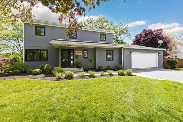 1455 Berkshire Road, Columbus, OH 43221