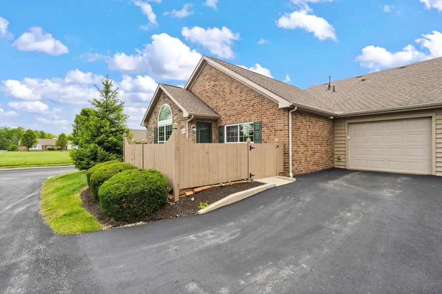 5673 White Goose Road, Westerville, OH 43081 - #2