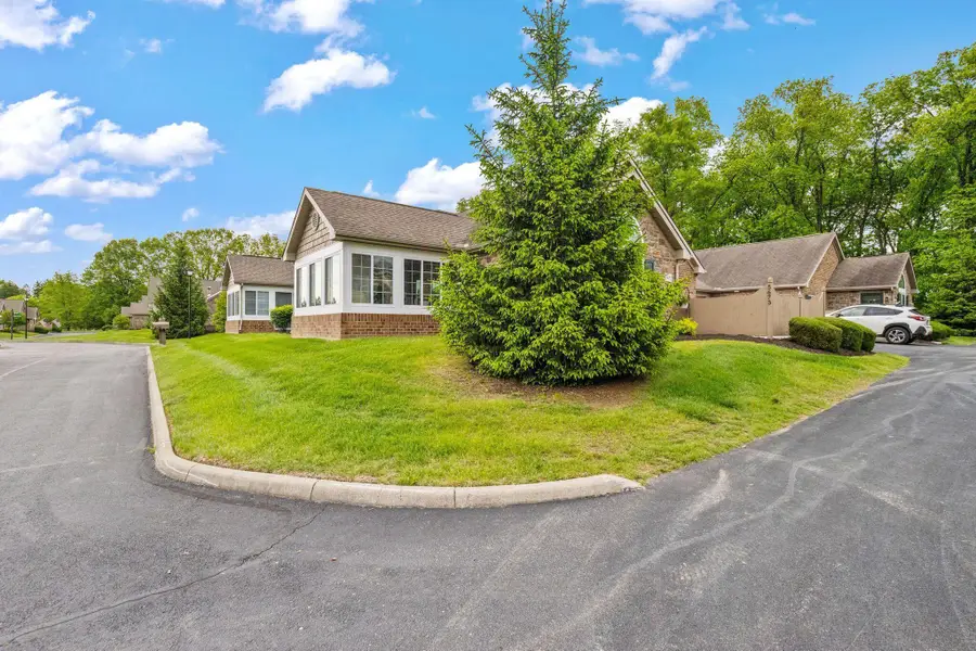 5673 White Goose Road, Westerville, OH 43081 - #3