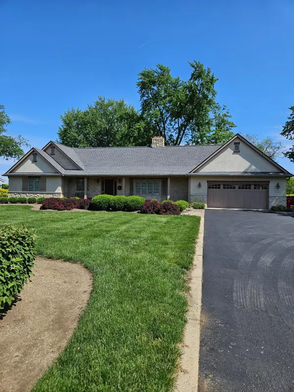 176 Lafayette Street, London, OH 43140