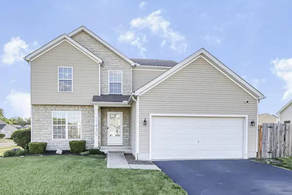 1435 Shagbark Street, Circleville, OH 43113