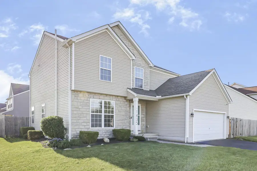 1435 Shagbark Street, Circleville, OH 43113 - #3