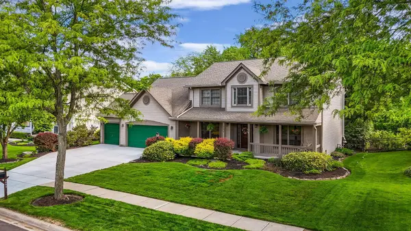 2099 Stargrass Avenue, Grove City, OH 43123