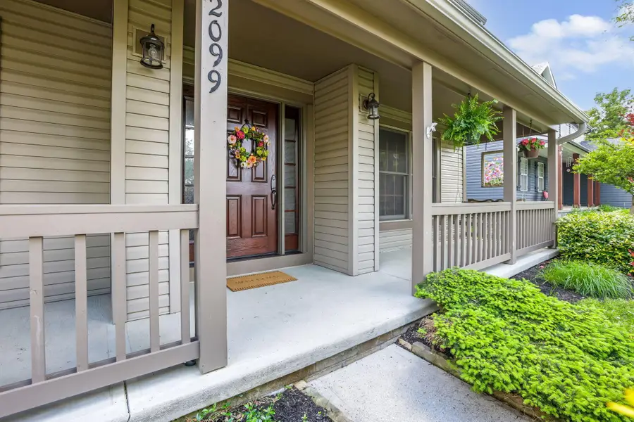2099 Stargrass Avenue, Grove City, OH 43123 - #3