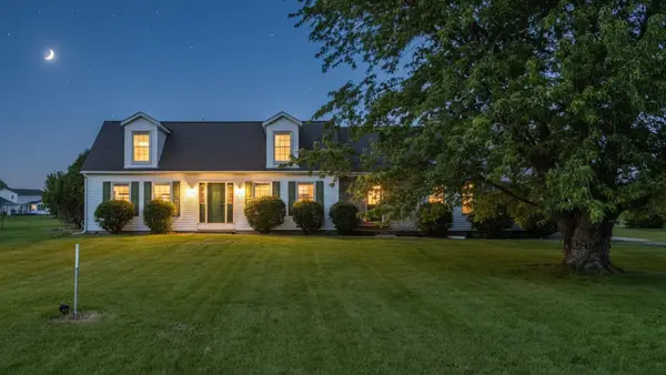 810 Kenton Galion Road E, Marion, OH 43302