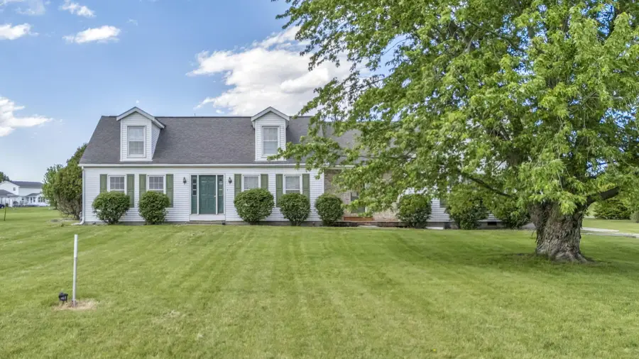 810 Kenton Galion Road E, Marion, OH 43302 - #2