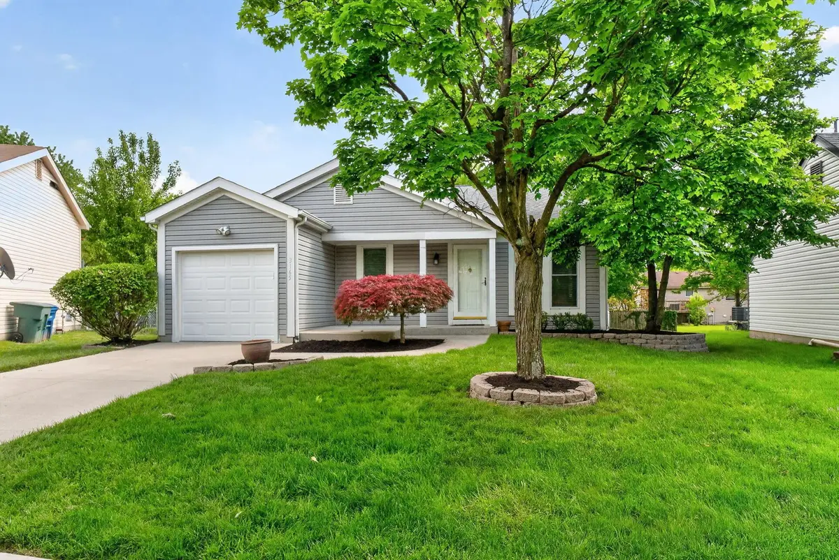 3165 Heatherside Drive, Dublin, OH 43017 - #1
