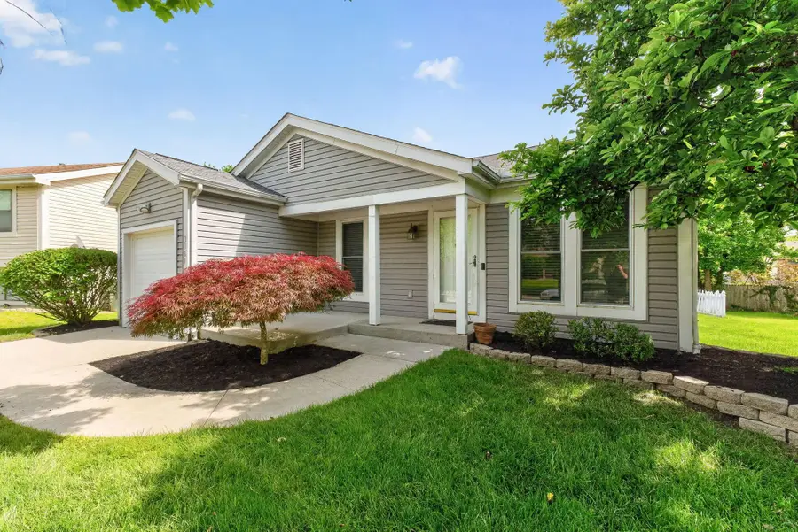 3165 Heatherside Drive, Dublin, OH 43017 - #2