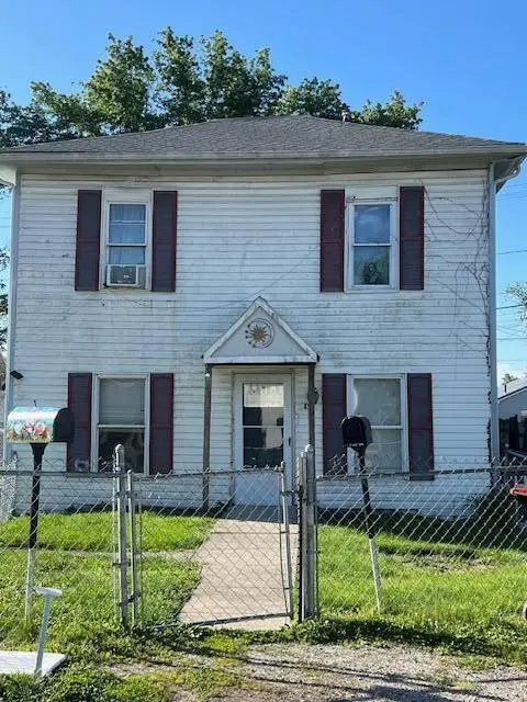 145 W Railroad Street, Newark, OH 43055 - #1