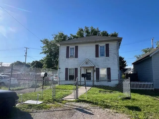 145 W Railroad Street, Newark, OH 43055 - #2
