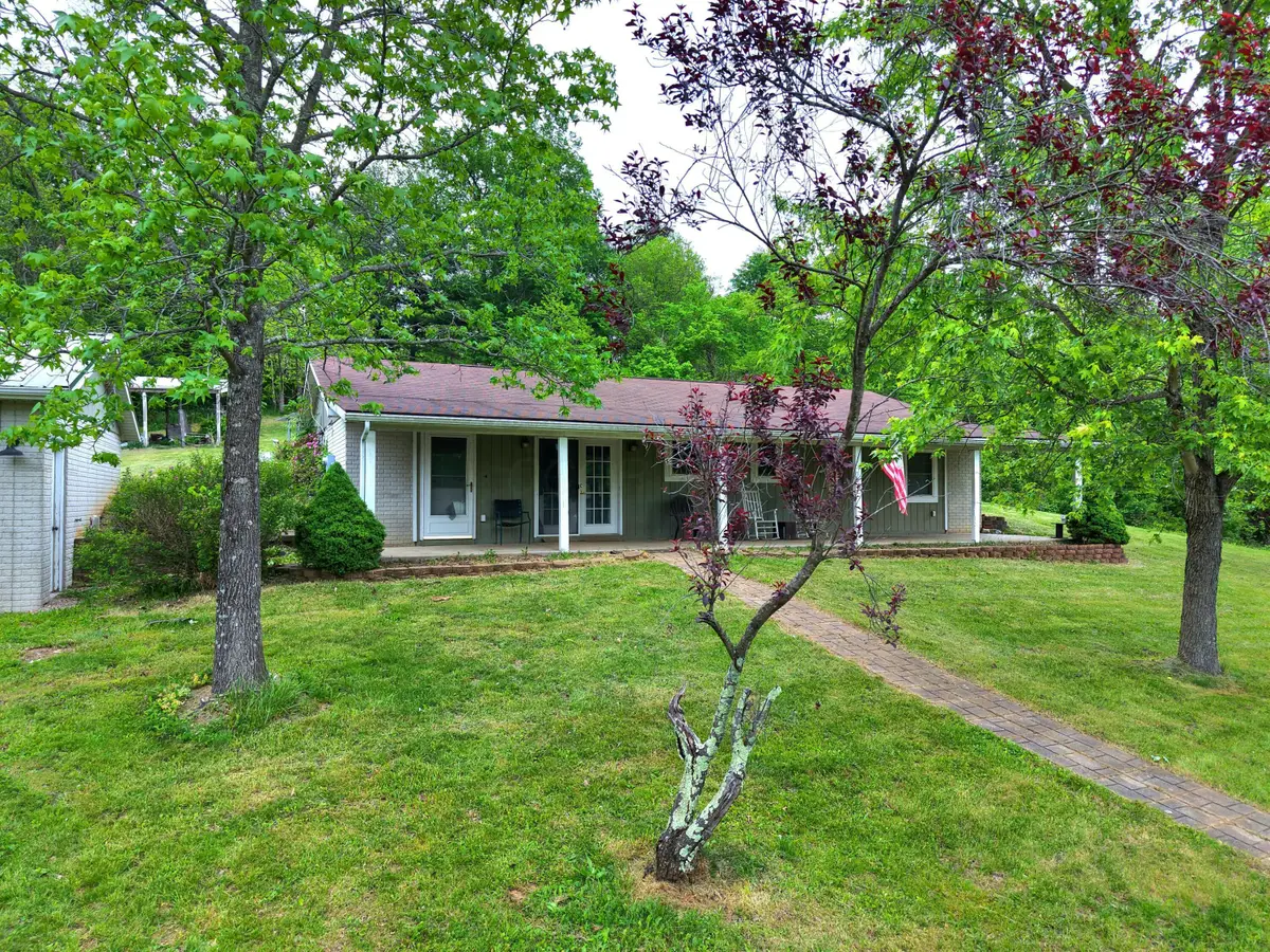 750 Upper Douda Road, Malta, OH 43758 - #1