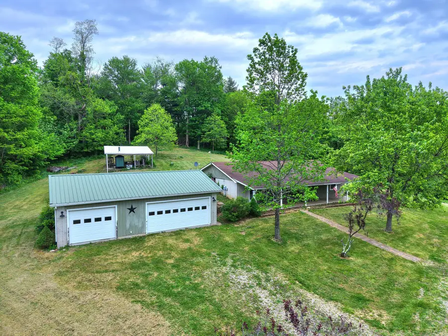 750 Upper Douda Road, Malta, OH 43758 - #3