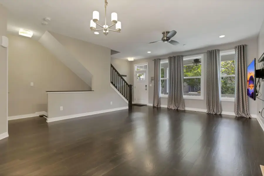 1299 N Grant Avenue, Columbus, OH 43201 - #3