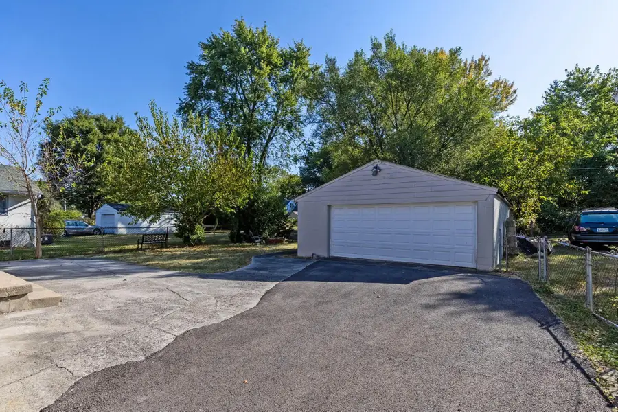 3134 Medina Avenue, Columbus, OH 43224 - #2