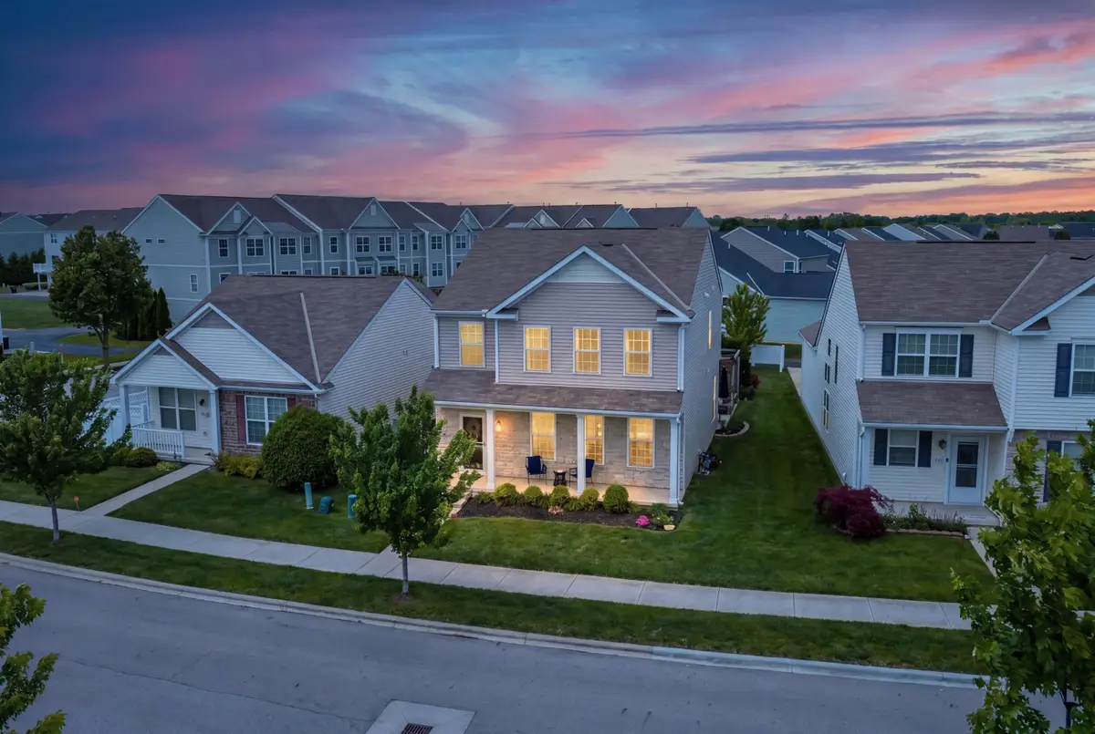 5850 Passage Creek Drive, Dublin, OH 43016 - #1