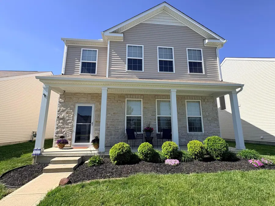 5850 Passage Creek Drive, Dublin, OH 43016 - #2