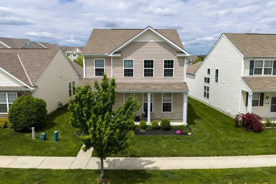 5850 Passage Creek Drive, Dublin, OH 43016 - #3