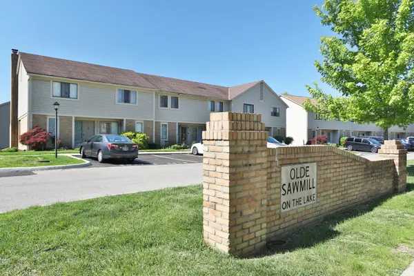 2621 Summer Drive, Dublin, OH 43016