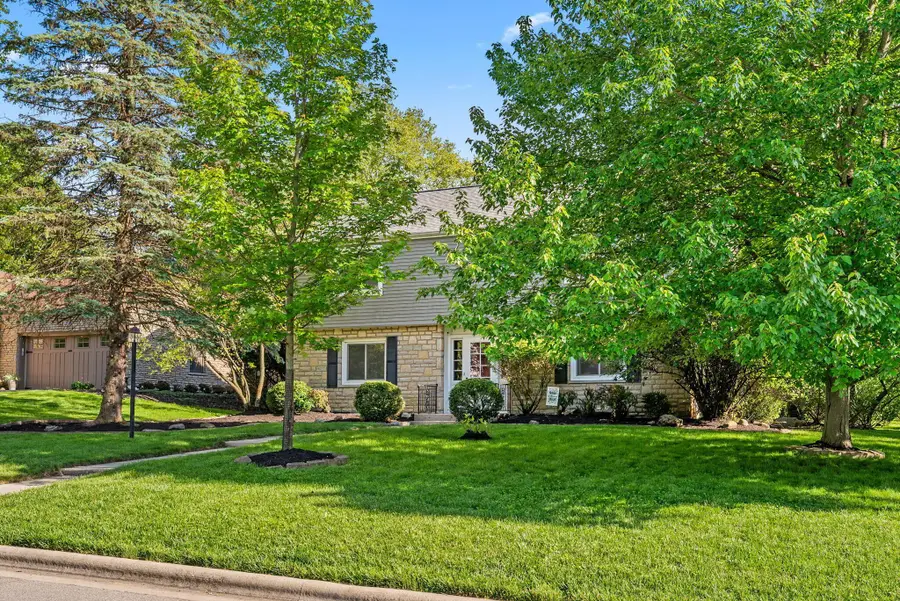 187 W Riverglen Drive, Columbus, OH 43085 - #2