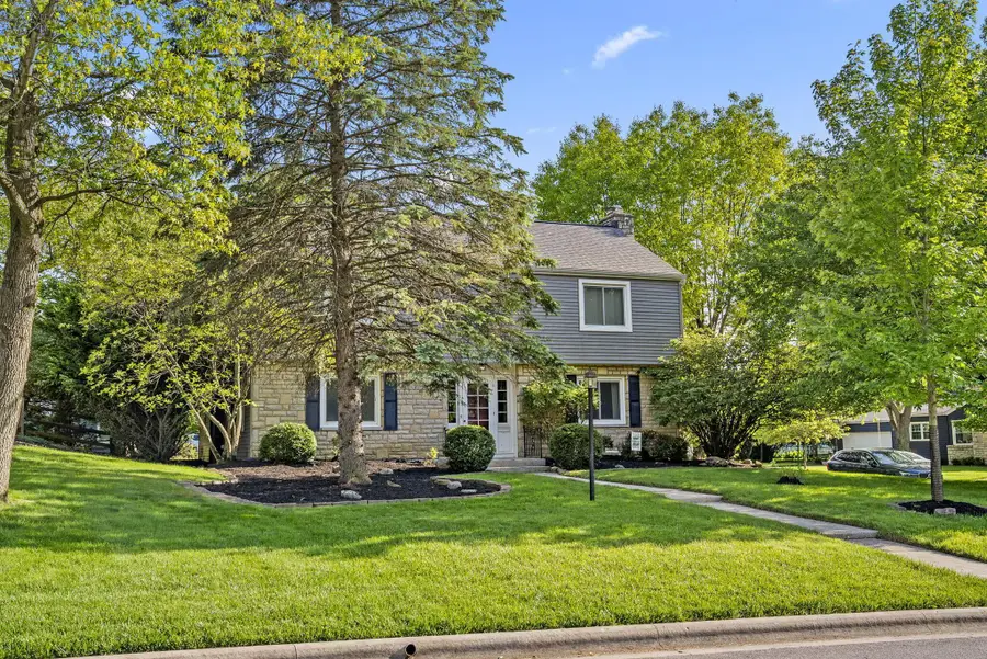 187 W Riverglen Drive, Columbus, OH 43085 - #3