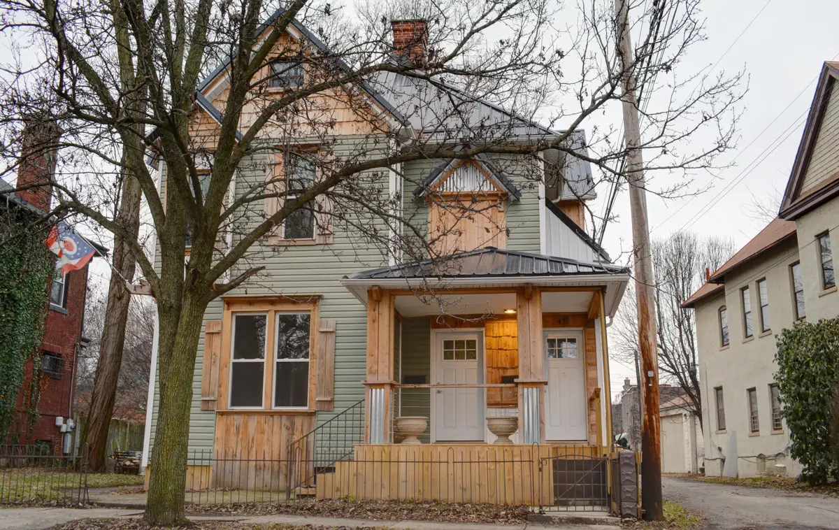 Address Withheld By Seller, Columbus, OH 43205 - #1