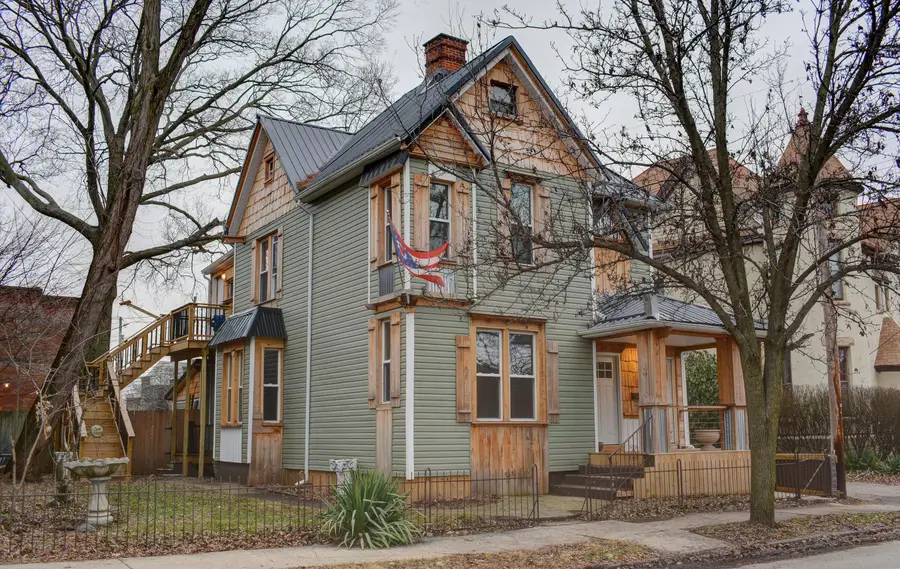 Address Withheld By Seller, Columbus, OH 43205 - #2