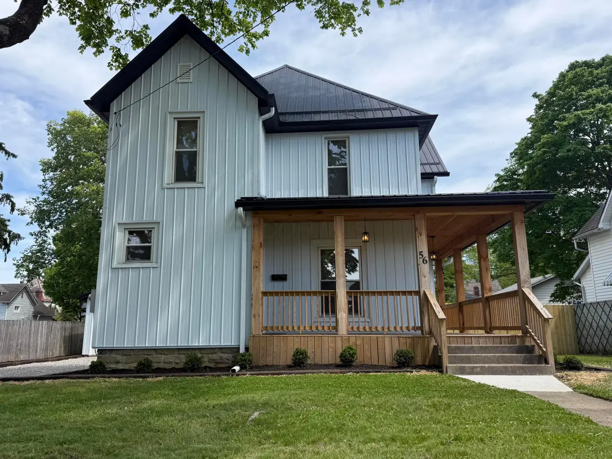 56 N 21st Street, Newark, OH 43055 - #1