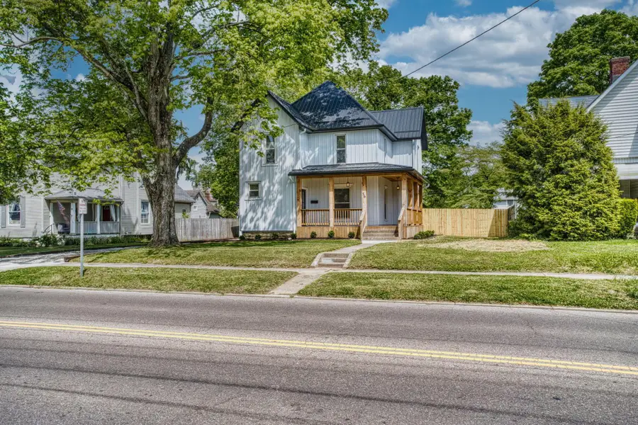 56 N 21st Street, Newark, OH 43055 - #2