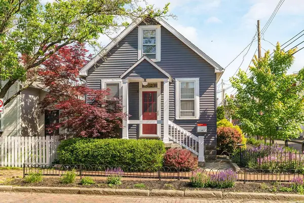 204 Jackson Street, Columbus, OH 43206