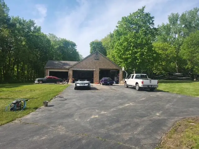 2180 Blacks Road Sw, Hebron, OH 43025 - #2
