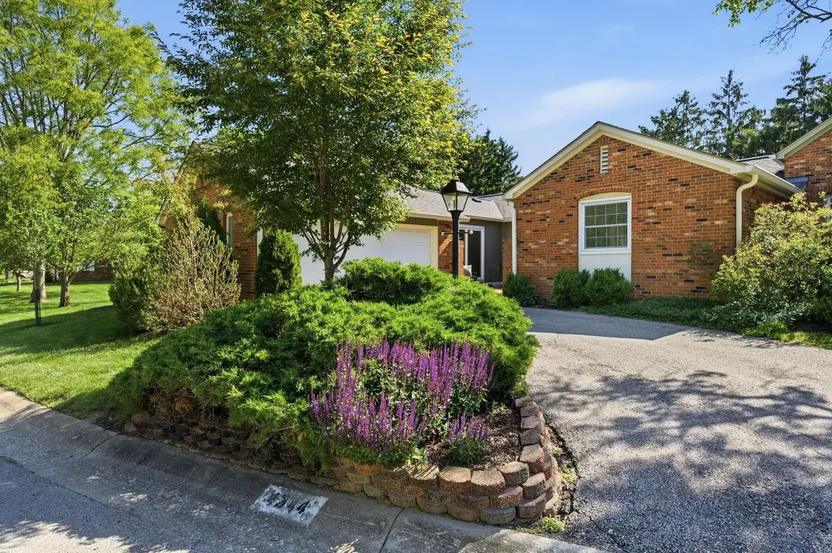 4344 Airendel Court, Columbus, OH 43220 - #1