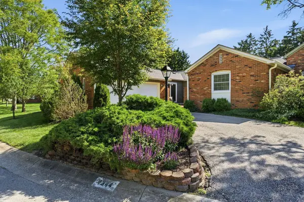 4344 Airendel Court, Columbus, OH 43220