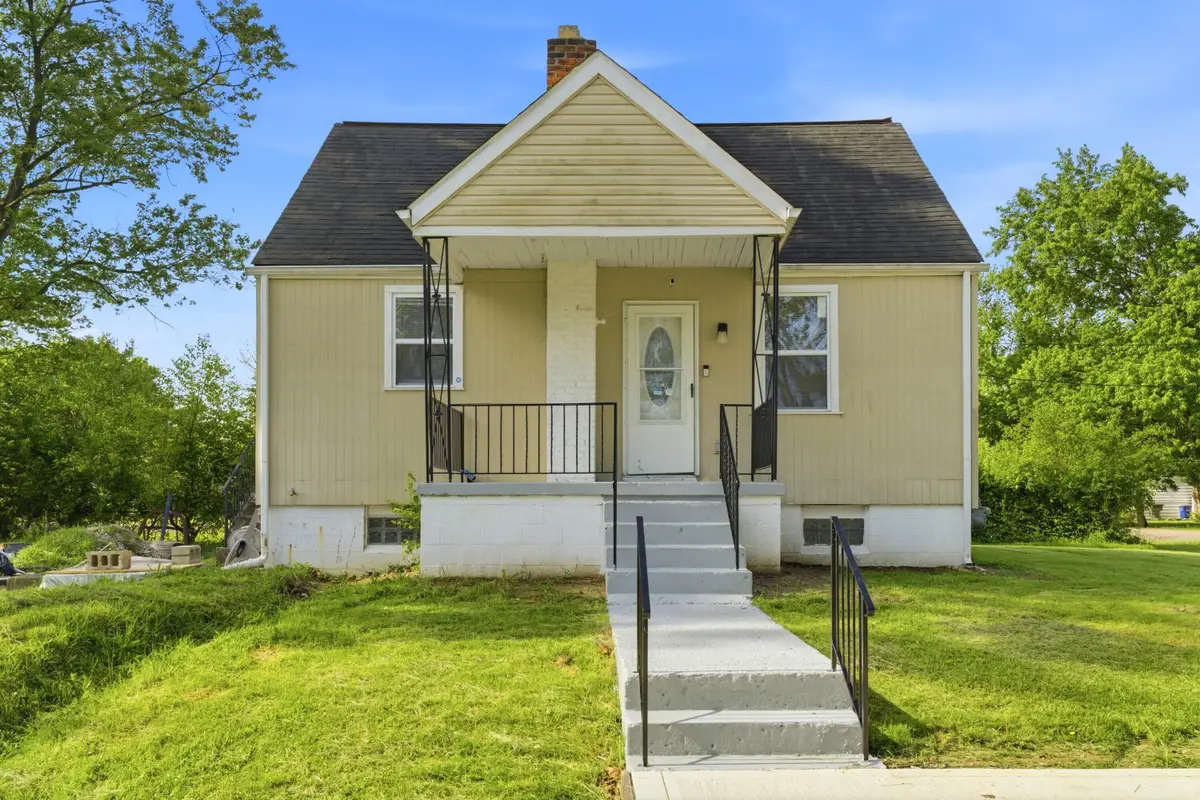 1706 Schilling Lane, Columbus, OH 43223 - #1