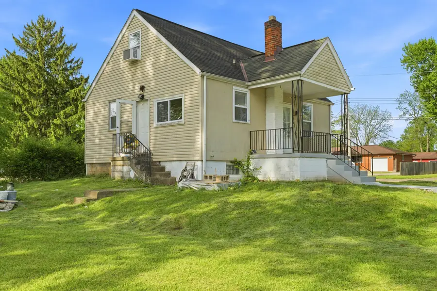 1706 Schilling Lane, Columbus, OH 43223 - #2